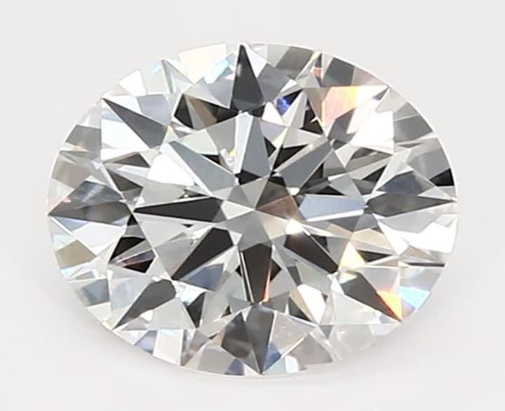1.03 CT Round Lab-Grown Diamond Surrey Vancouver Canada Langley Burnaby Richmond