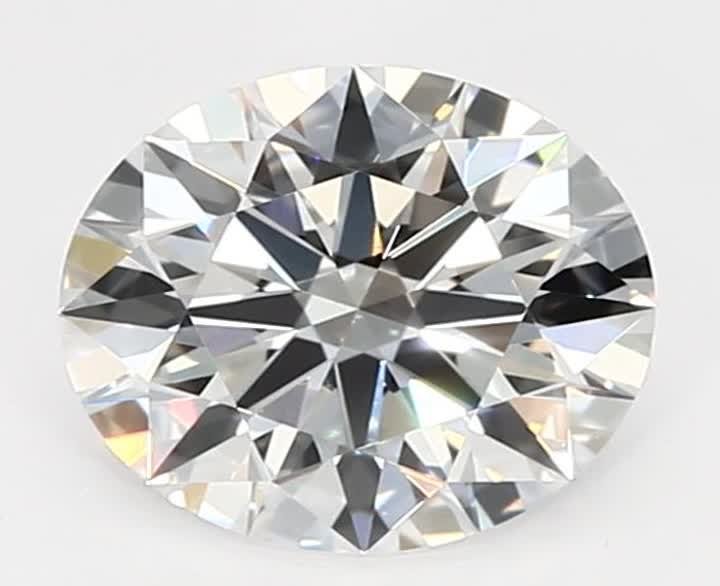 1.03 CT Round Lab-Grown Diamond Surrey Vancouver Canada Langley Burnaby Richmond