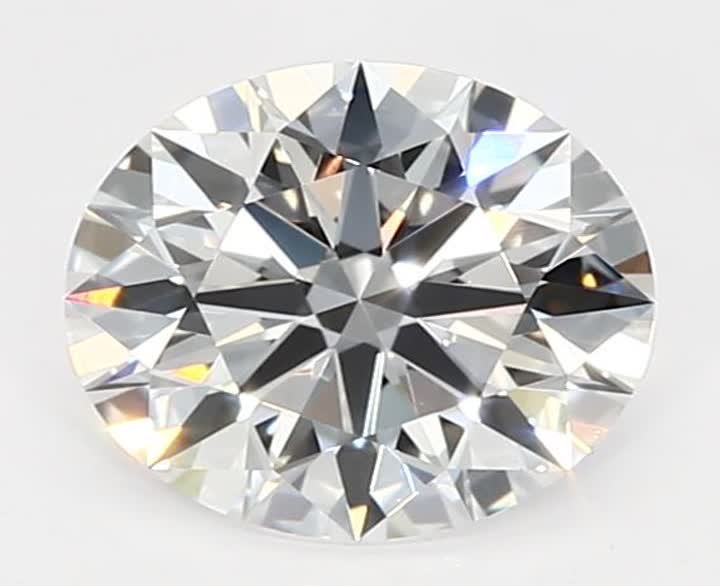 1.02 CT Round Lab-Grown Diamond Surrey Vancouver Canada Langley Burnaby Richmond