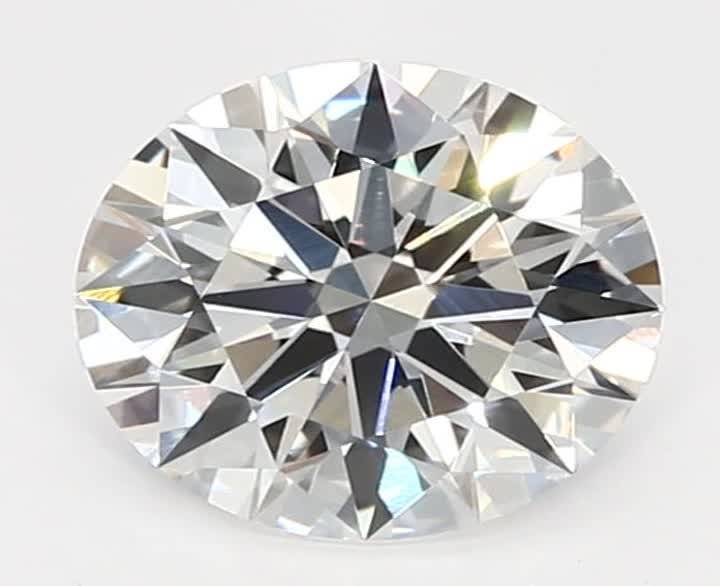 1 CT Round Lab-Grown Diamond Surrey Vancouver Canada Langley Burnaby Richmond