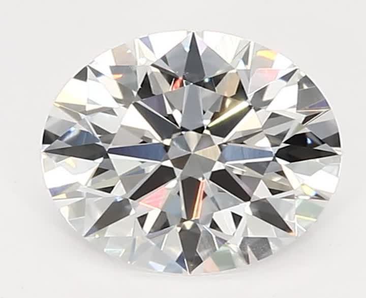 1.05 CT Round Lab-Grown Diamond Surrey Vancouver Canada Langley Burnaby Richmond