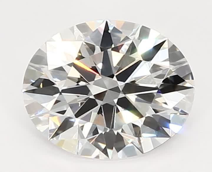 1.03 CT Round Lab-Grown Diamond Surrey Vancouver Canada Langley Burnaby Richmond