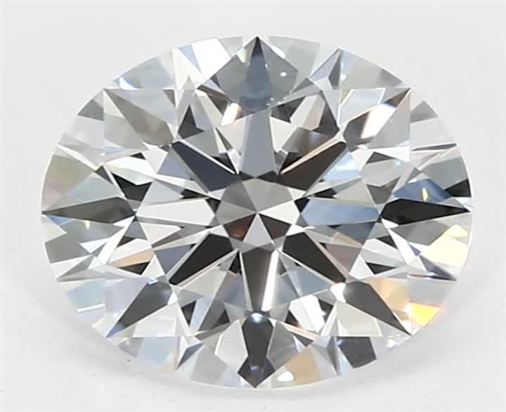 1.02 CT Round Lab-Grown Diamond Surrey Vancouver Canada Langley Burnaby Richmond