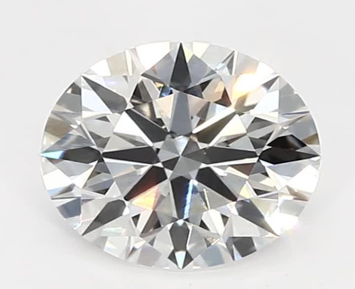 0.92 CT Round Lab-Grown Diamond Surrey Vancouver Canada Langley Burnaby Richmond