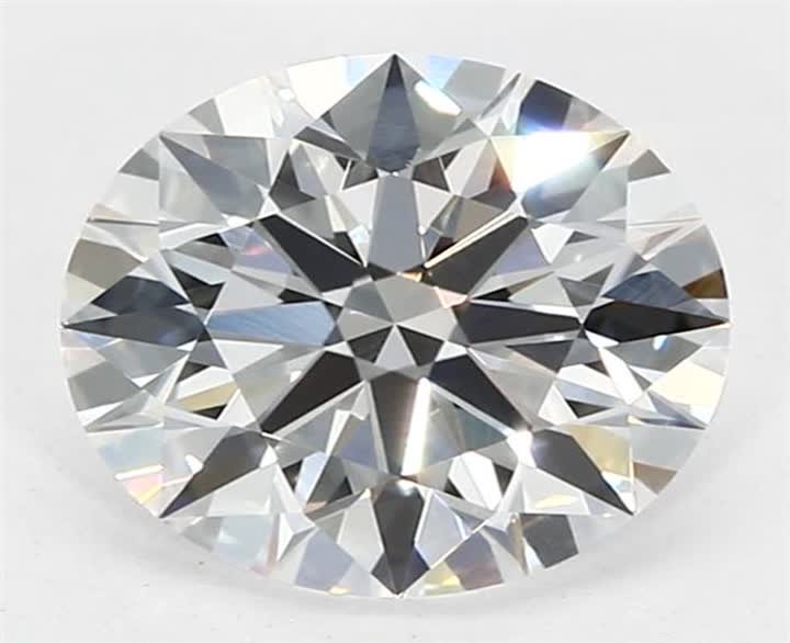 1.02 CT Round Lab-Grown Diamond Surrey Vancouver Canada Langley Burnaby Richmond
