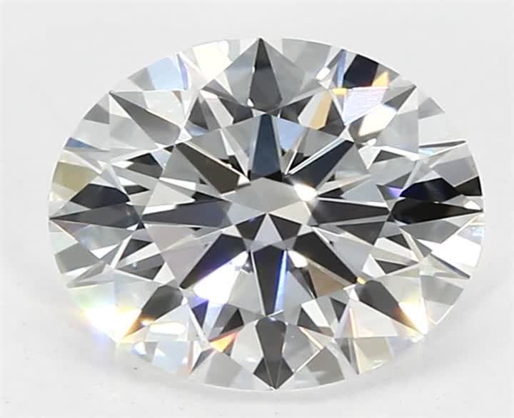 1.01 CT Round Lab-Grown Diamond Surrey Vancouver Canada Langley Burnaby Richmond
