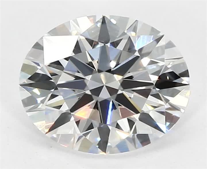 0.92 CT Round Lab-Grown Diamond Surrey Vancouver Canada Langley Burnaby Richmond