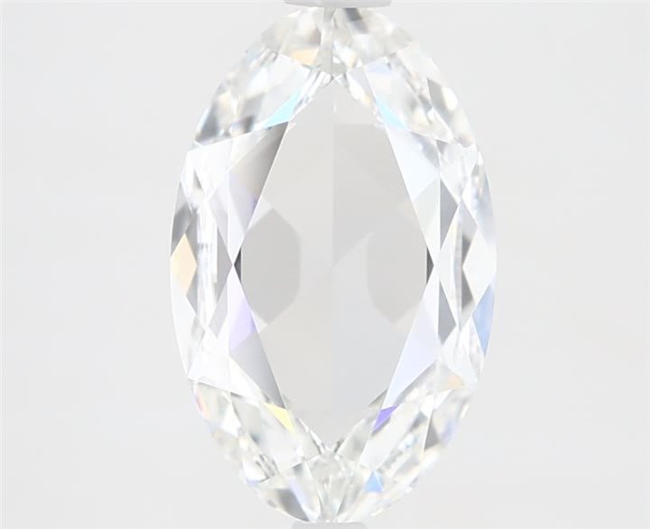 1.44 CT Oval Lab-Grown Diamond Surrey Vancouver Canada Langley Burnaby Richmond