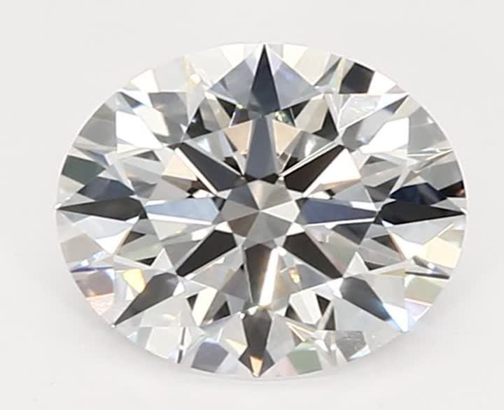 1.06 CT Round Lab-Grown Diamond Surrey Vancouver Canada Langley Burnaby Richmond