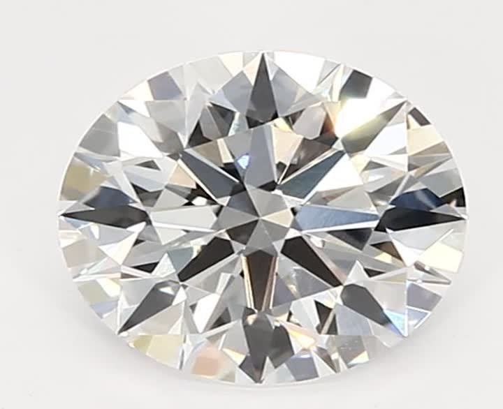 1.05 CT Round Lab-Grown Diamond Surrey Vancouver Canada Langley Burnaby Richmond