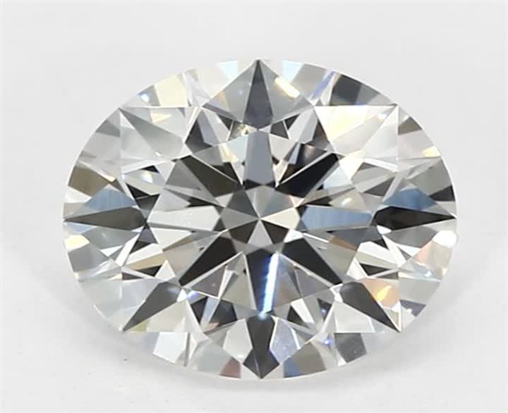 0.78 CT Round Lab-Grown Diamond Surrey Vancouver Canada Langley Burnaby Richmond