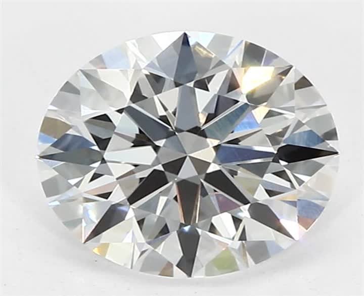 0.96 CT Round Lab-Grown Diamond Surrey Vancouver Canada Langley Burnaby Richmond