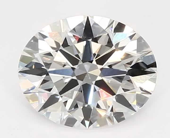 1.06 CT Round Lab-Grown Diamond Surrey Vancouver Canada Langley Burnaby Richmond