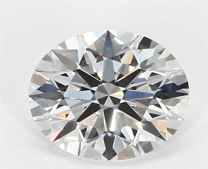 0.78 CT Round Lab-Grown Diamond Surrey Vancouver Canada Langley Burnaby Richmond