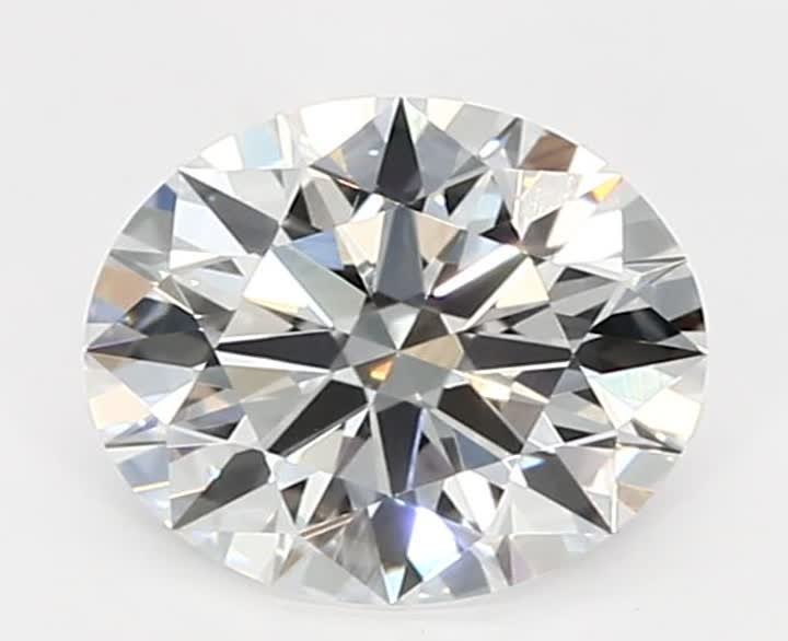 0.91 CT Round Lab-Grown Diamond Surrey Vancouver Canada Langley Burnaby Richmond