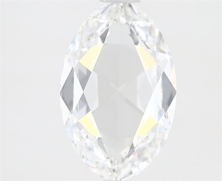 1.05 CT Oval Lab-Grown Diamond Surrey Vancouver Canada Langley Burnaby Richmond