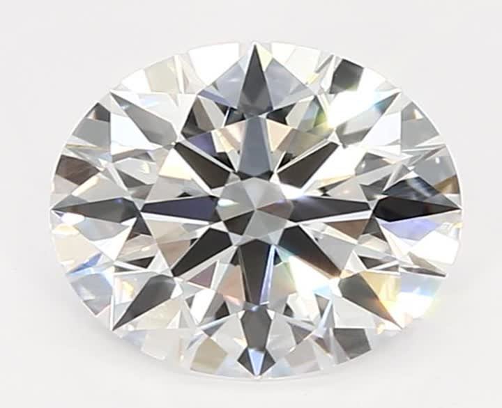 1.04 CT Round Lab-Grown Diamond Surrey Vancouver Canada Langley Burnaby Richmond