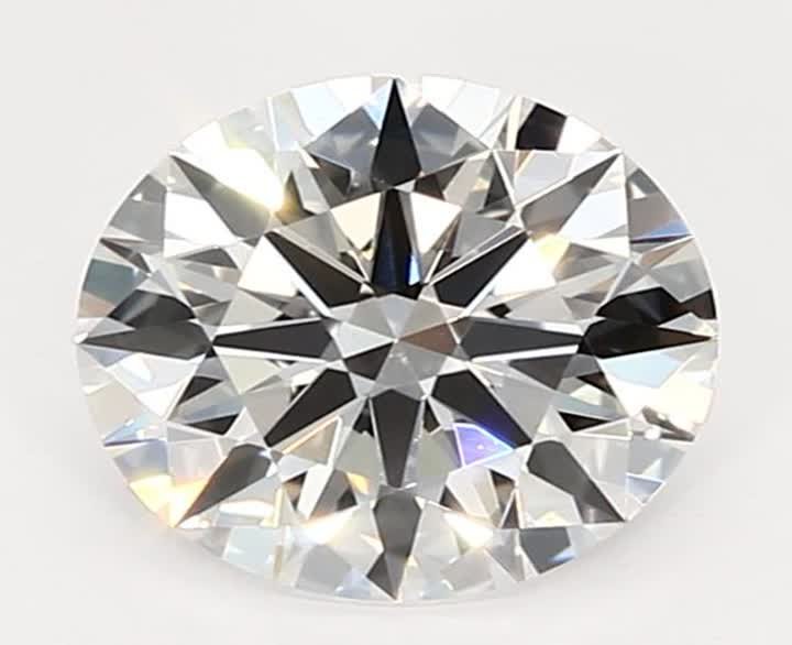 1.03 CT Round Lab-Grown Diamond Surrey Vancouver Canada Langley Burnaby Richmond