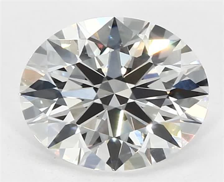 1.03 CT Round Lab-Grown Diamond Surrey Vancouver Canada Langley Burnaby Richmond