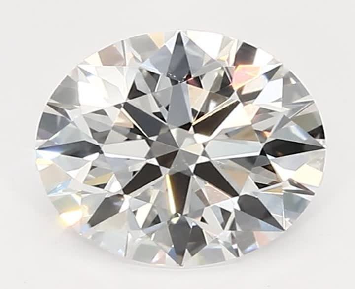 1.06 CT Round Lab-Grown Diamond Surrey Vancouver Canada Langley Burnaby Richmond
