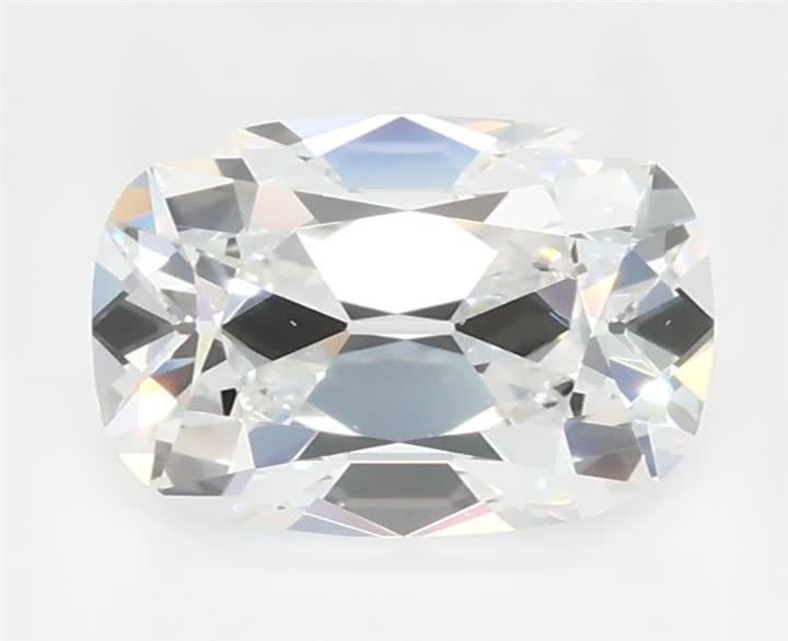 1.02 CT Elongatedcushion Lab-Grown Diamond Surrey Vancouver Canada Langley Burnaby Richmond