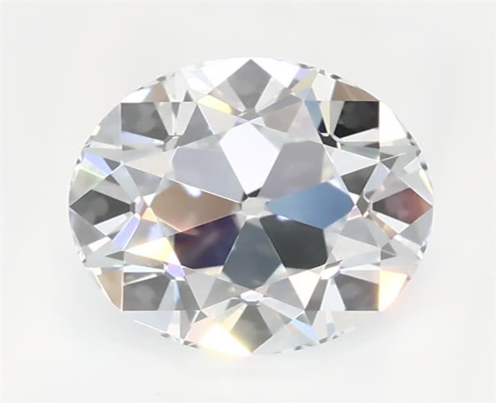 1 CT Round Lab-Grown Diamond Surrey Vancouver Canada Langley Burnaby Richmond
