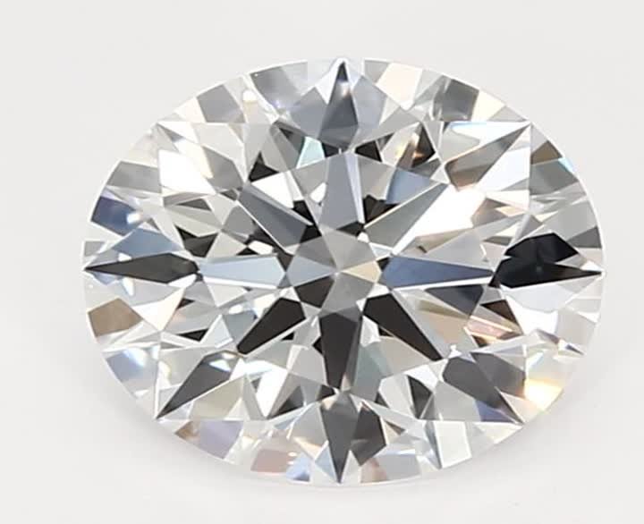 1.04 CT Round Lab-Grown Diamond Surrey Vancouver Canada Langley Burnaby Richmond
