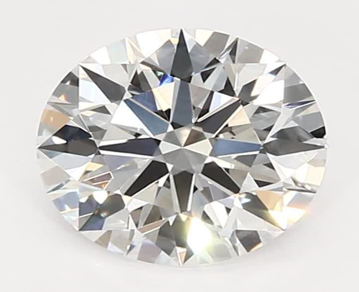 1.03 CT Round Lab-Grown Diamond Surrey Vancouver Canada Langley Burnaby Richmond
