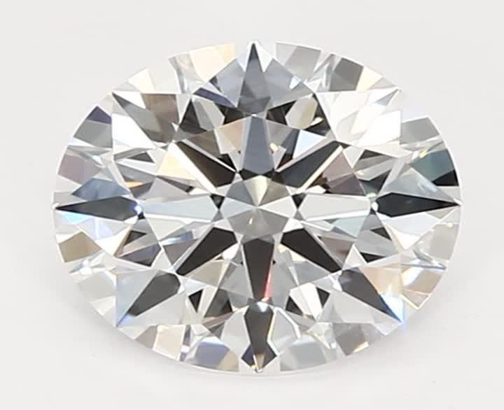 1.03 CT Round Lab-Grown Diamond Surrey Vancouver Canada Langley Burnaby Richmond