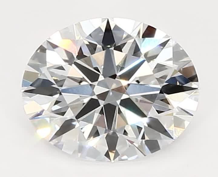 1.04 CT Round Lab-Grown Diamond Surrey Vancouver Canada Langley Burnaby Richmond