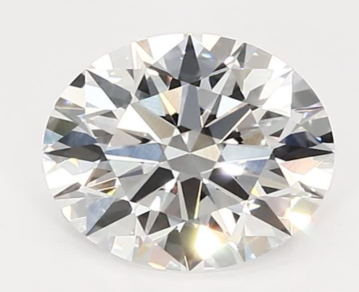 1.04 CT Round Lab-Grown Diamond Surrey Vancouver Canada Langley Burnaby Richmond