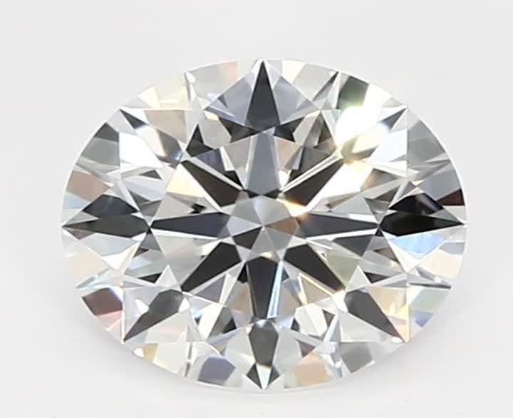 0.92 CT Round Lab-Grown Diamond Surrey Vancouver Canada Langley Burnaby Richmond