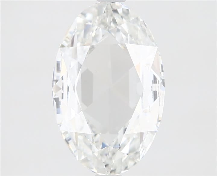 1 CT Oval Lab-Grown Diamond Surrey Vancouver Canada Langley Burnaby Richmond