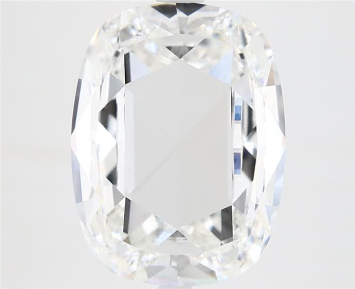 4.17 CT Elongatedcushion Lab-Grown Diamond Surrey Vancouver Canada Langley Burnaby Richmond