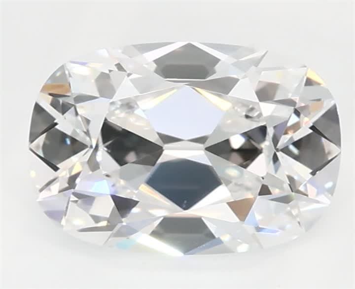 1.01 CT Elongatedcushion Lab-Grown Diamond Surrey Vancouver Canada Langley Burnaby Richmond