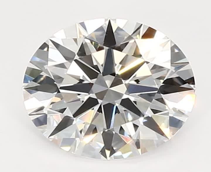 1.04 CT Round Lab-Grown Diamond Surrey Vancouver Canada Langley Burnaby Richmond
