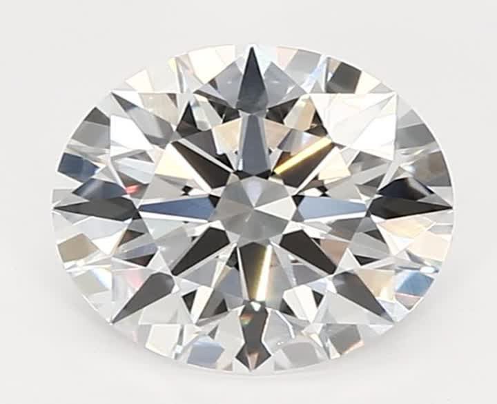 1.03 CT Round Lab-Grown Diamond Surrey Vancouver Canada Langley Burnaby Richmond