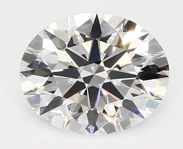 1.05 CT Round Lab-Grown Diamond Surrey Vancouver Canada Langley Burnaby Richmond