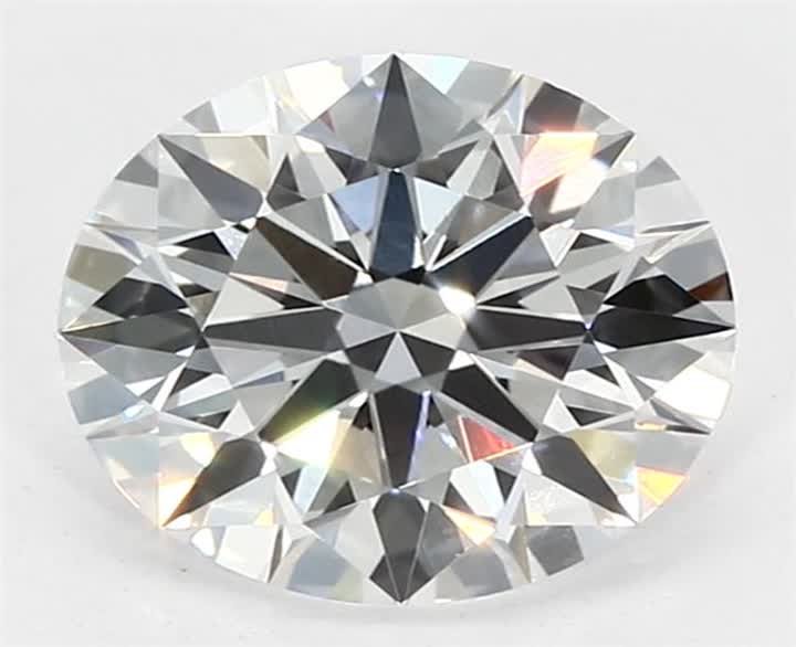 1.02 CT Round Lab-Grown Diamond Surrey Vancouver Canada Langley Burnaby Richmond