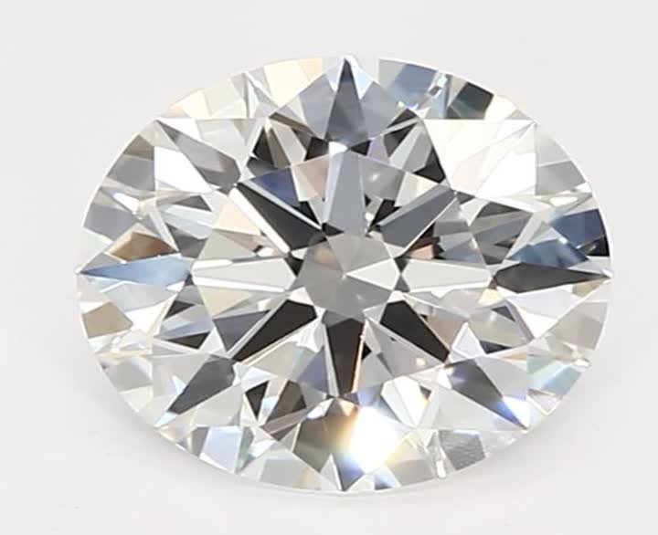 1.06 CT Round Lab-Grown Diamond Surrey Vancouver Canada Langley Burnaby Richmond