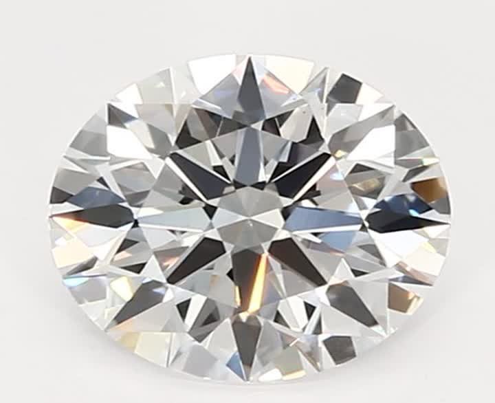 1.04 CT Round Lab-Grown Diamond Surrey Vancouver Canada Langley Burnaby Richmond