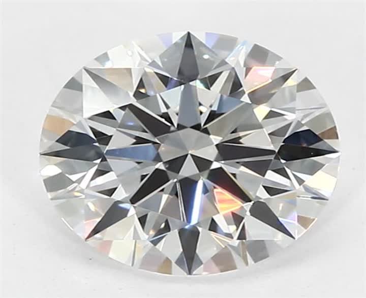 0.91 CT Round Lab-Grown Diamond Surrey Vancouver Canada Langley Burnaby Richmond