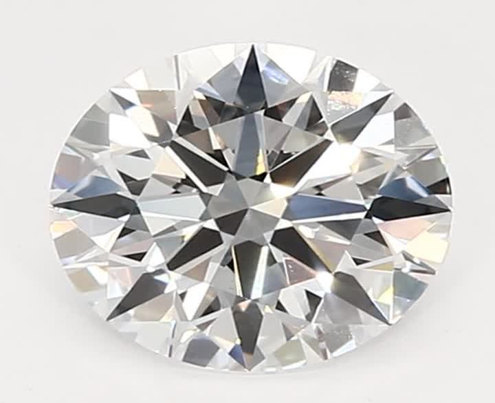1.05 CT Round Lab-Grown Diamond Surrey Vancouver Canada Langley Burnaby Richmond