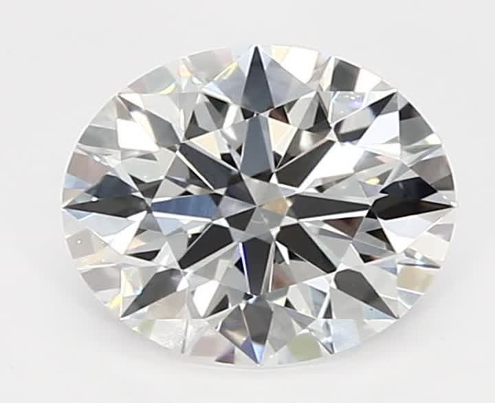 0.94 CT Round Lab-Grown Diamond Surrey Vancouver Canada Langley Burnaby Richmond