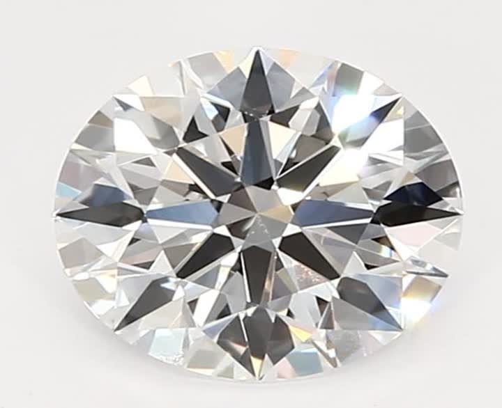 1.05 CT Round Lab-Grown Diamond Surrey Vancouver Canada Langley Burnaby Richmond