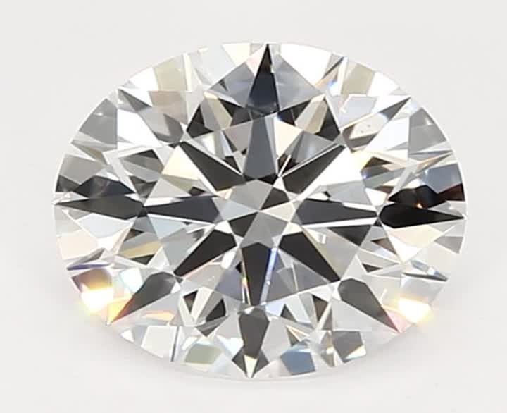 1.04 CT Round Lab-Grown Diamond Surrey Vancouver Canada Langley Burnaby Richmond