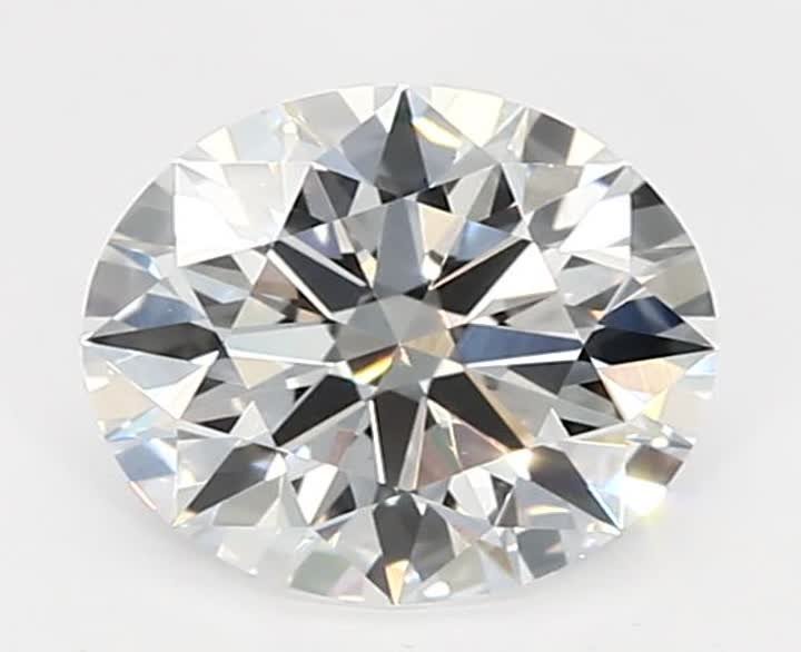 0.93 CT Round Lab-Grown Diamond Surrey Vancouver Canada Langley Burnaby Richmond