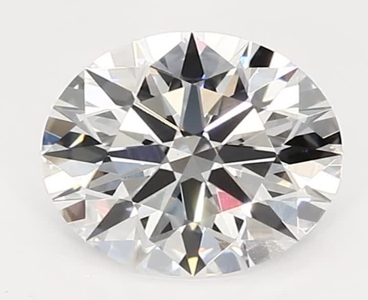 1.06 CT Round Lab-Grown Diamond Surrey Vancouver Canada Langley Burnaby Richmond