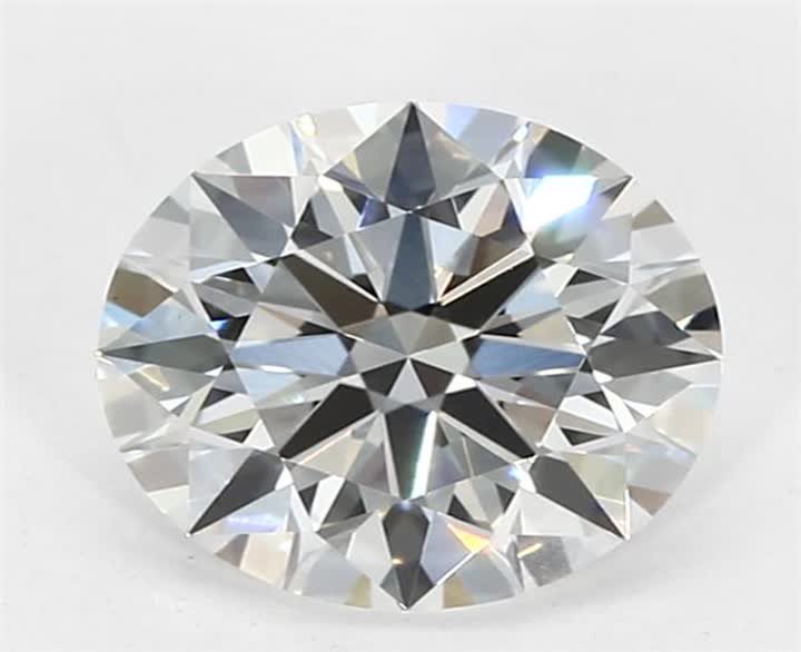 0.79 CT Round Lab-Grown Diamond Surrey Vancouver Canada Langley Burnaby Richmond