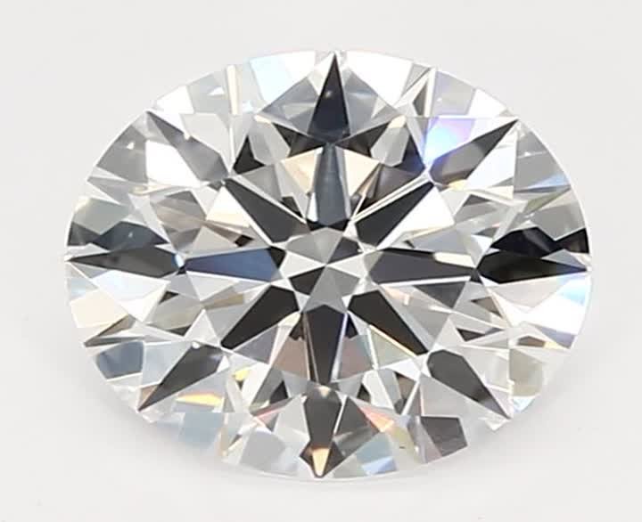 1.05 CT Round Lab-Grown Diamond Surrey Vancouver Canada Langley Burnaby Richmond